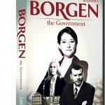 Borgen