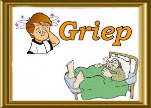 Griep